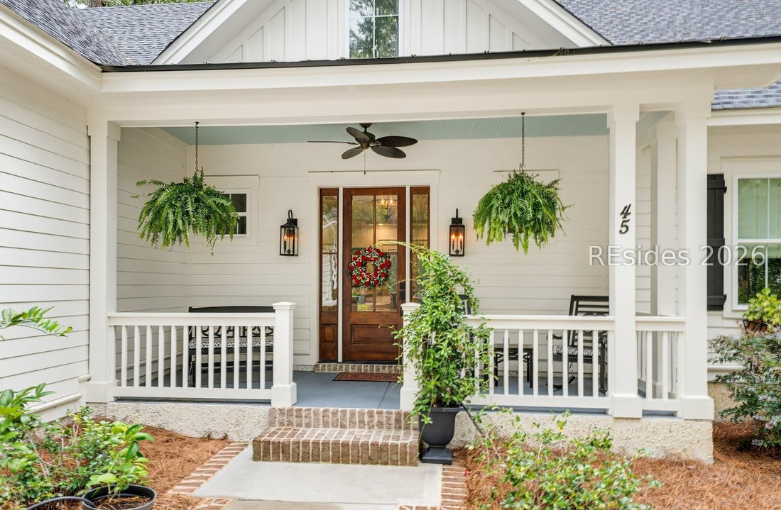 House in Bluffton, South Carolina, United States 5 - 18905591
