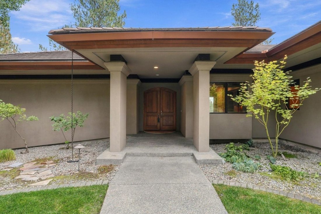 Casa a Spokane, Washington, Stati Uniti 4 - 18913791