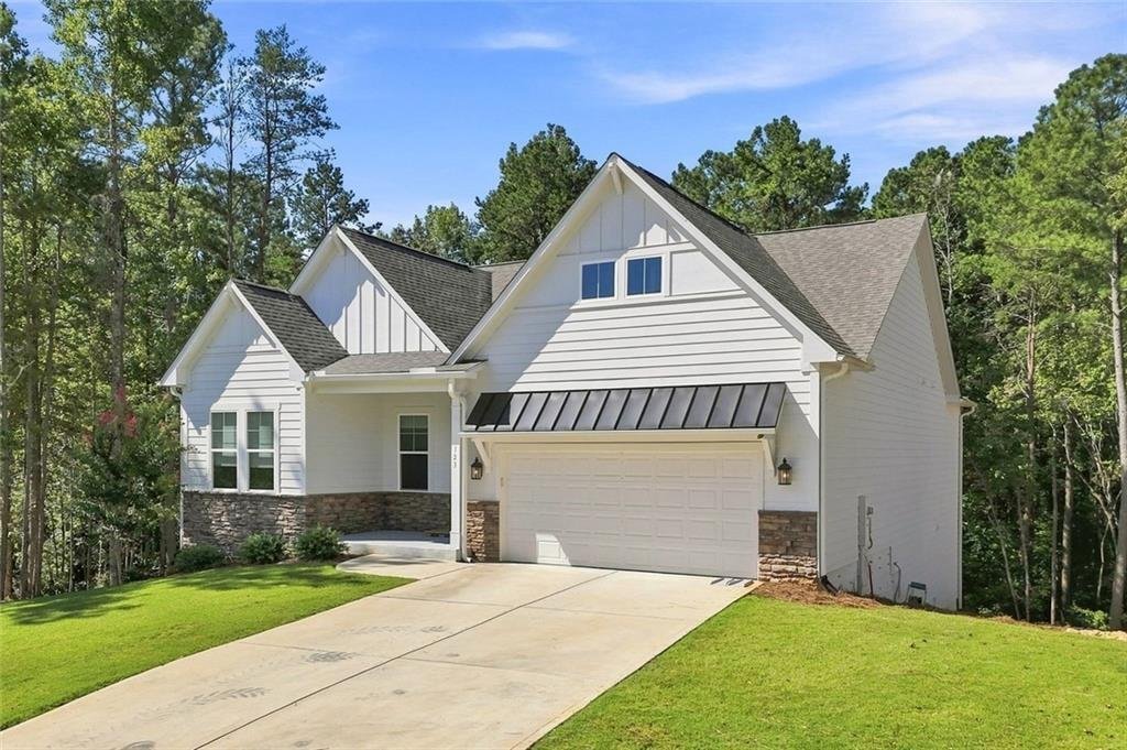House in Ellijay, Georgia, United States 4 - 18874168