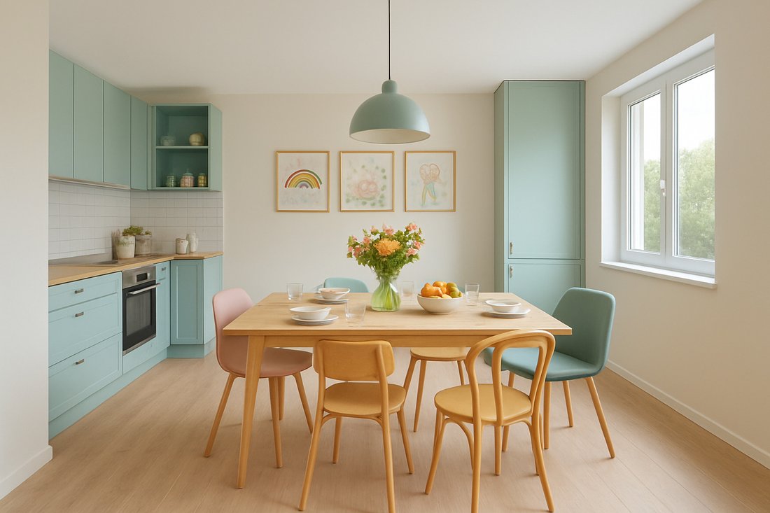 Apartment in Jardin Parisien, Clamart, France 2 - 18914701
