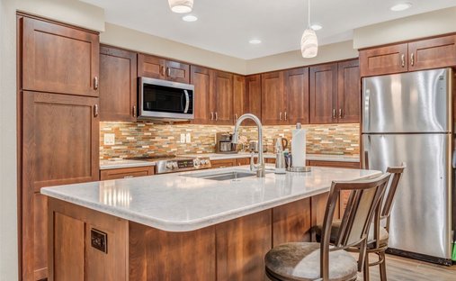 Haus in Steamboat Springs, Colorado, Vereinigte Staaten 1