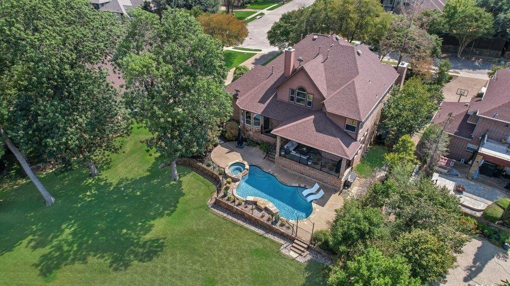 House in Richardson, Texas, United States 3 - 18912097