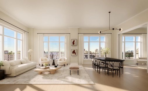 Condo in New York, New York, United States 1