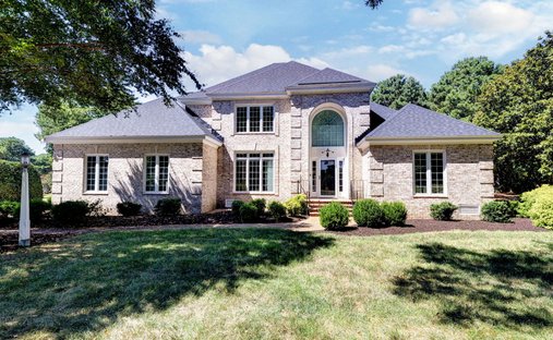 Estate in Williamsburg, Virginia, United States 1
