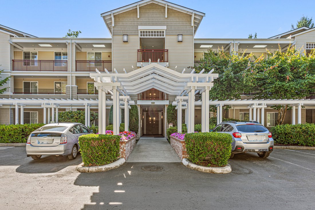 Condo in Bellevue, Washington, United States 2 - 18914106