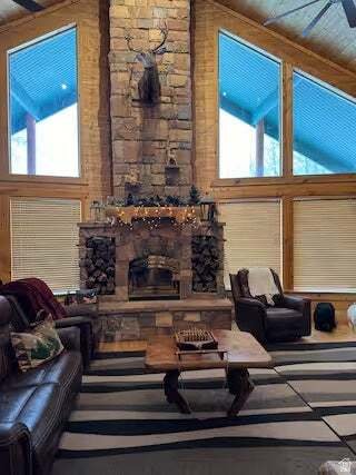 House in Brian Head, Utah, United States 5 - 18909528
