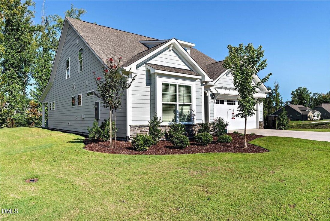 House in Youngsville, North Carolina, United States 5 - 18909718