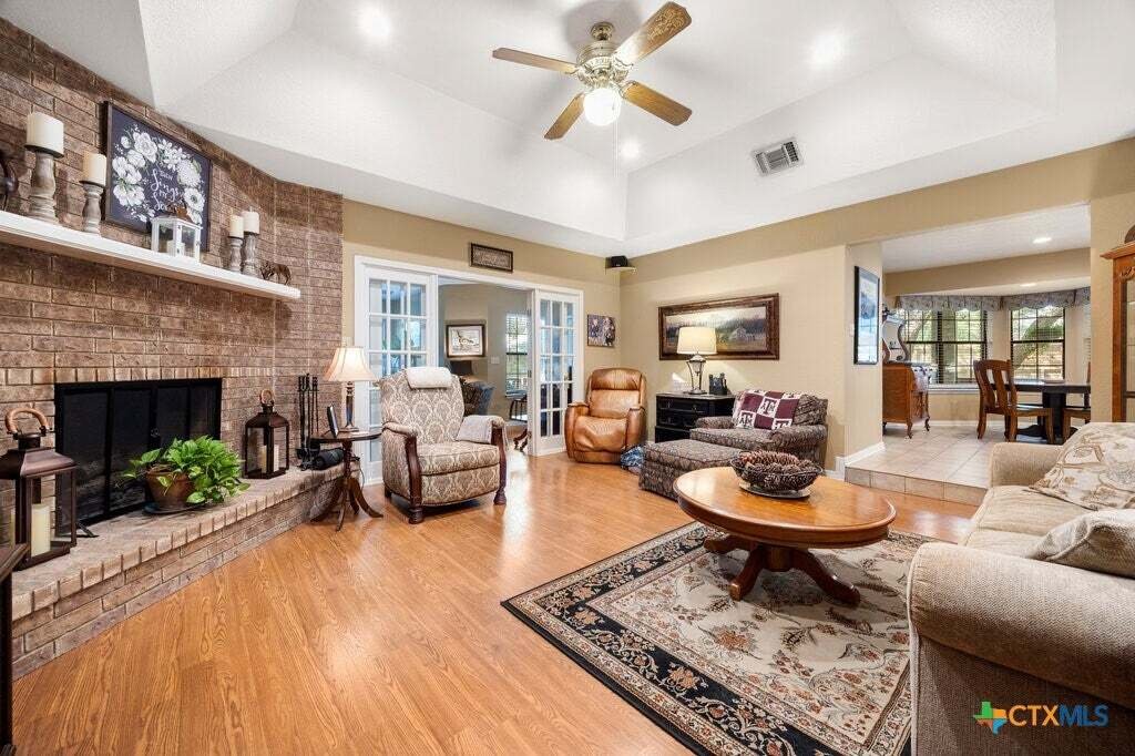 House in San Antonio, Texas, United States 4 - 18905615