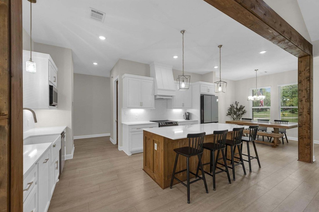 House in New Caney, Texas, United States 5 - 18906634