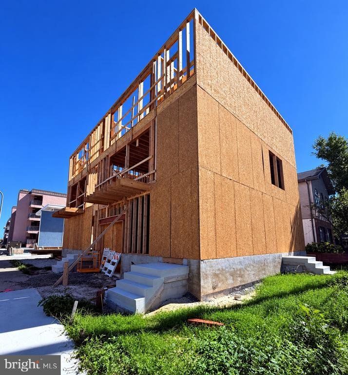 Casa a Ocean City, Maryland, Stati Uniti 1 - 18909799