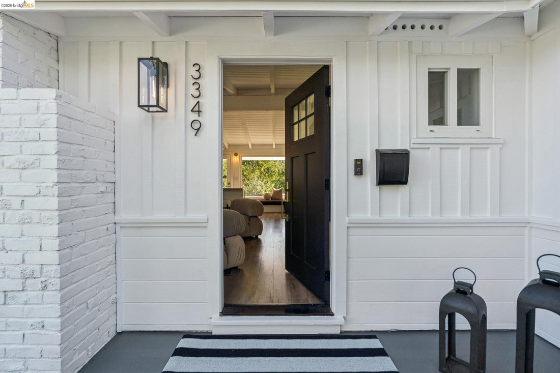 House in Lafayette, California, United States 3 - 18912907