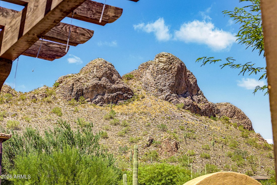 Maison à Gold Canyon, Arizona, États-Unis 2 - 18909908