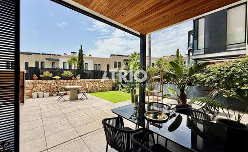 Apartment in Son Vida, Palma, Balearic Islands 1