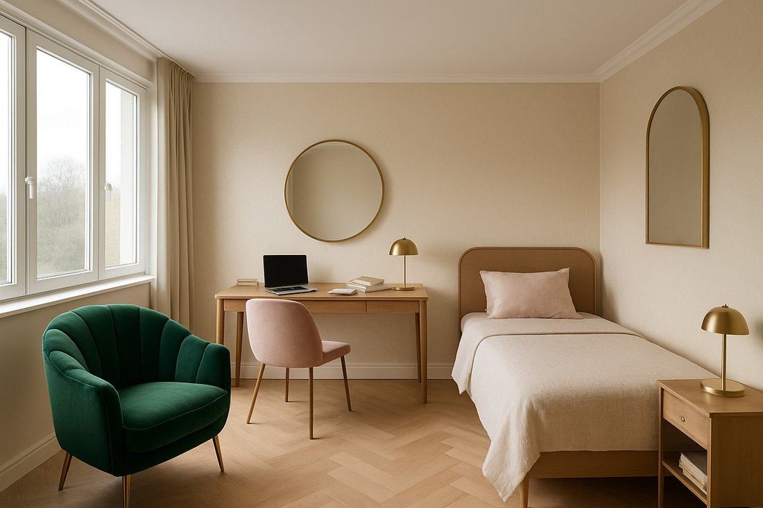 Appartement à Centre Ville Est, Ivry-sur-Seine, France 5 - 18707488