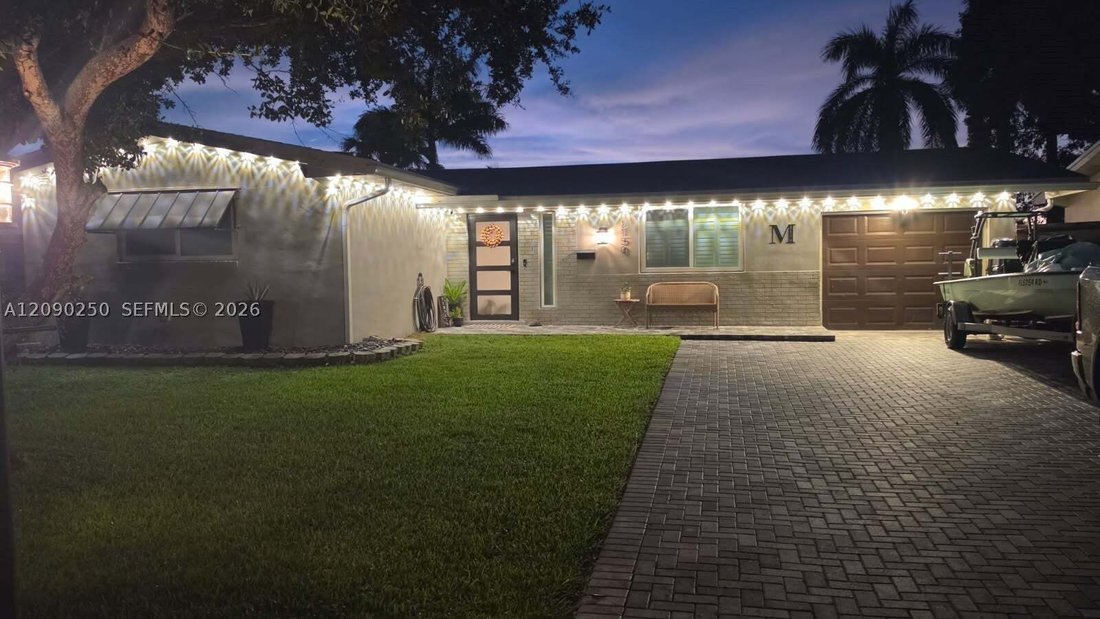 Haus in Pembroke Pines, Florida, Vereinigte Staaten 5 - 18909746