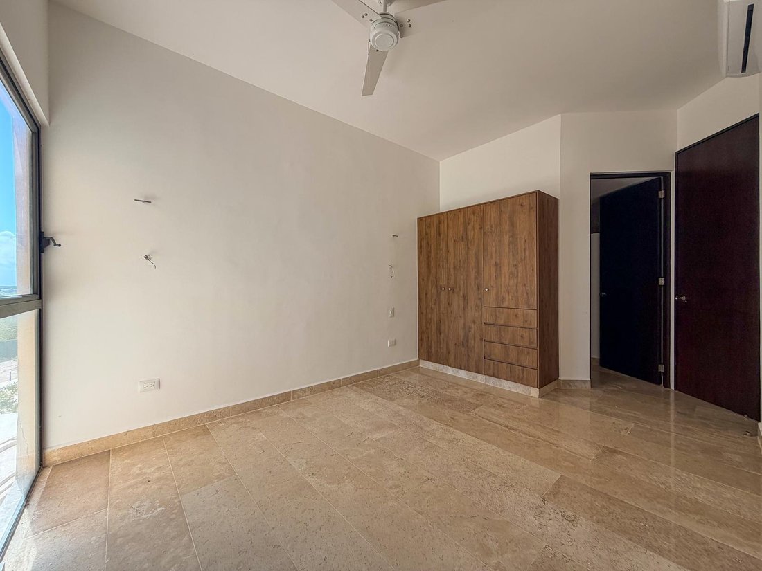 Apartment in Telchac Puerto, Yucatan, Mexico 5 - 18908471