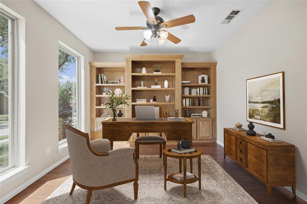 House in Keller, Texas, United States 5 - 18903644