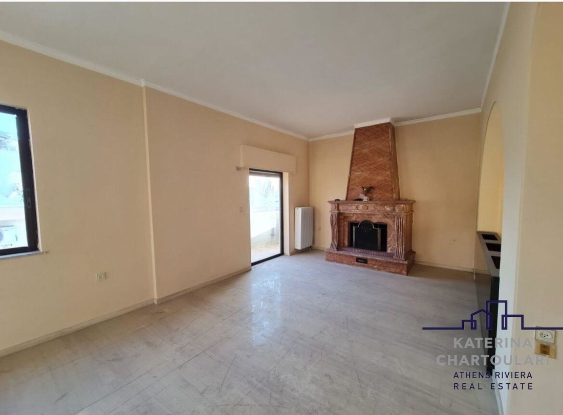 Apartment in South Athens, Attica, Greece 4 - 18906174