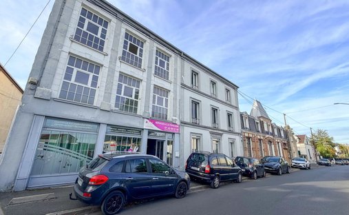 Thiers, Le Raincy, France 1