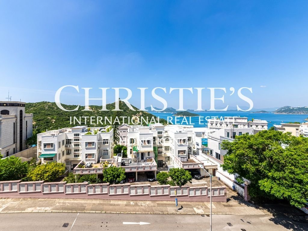 Apartment in Hong Kong, Hong Kong 1 - 16307942