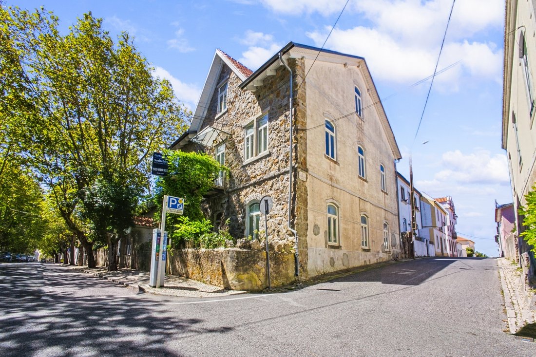 House in Sintra, Lisbon, Portugal 2 - 18911286