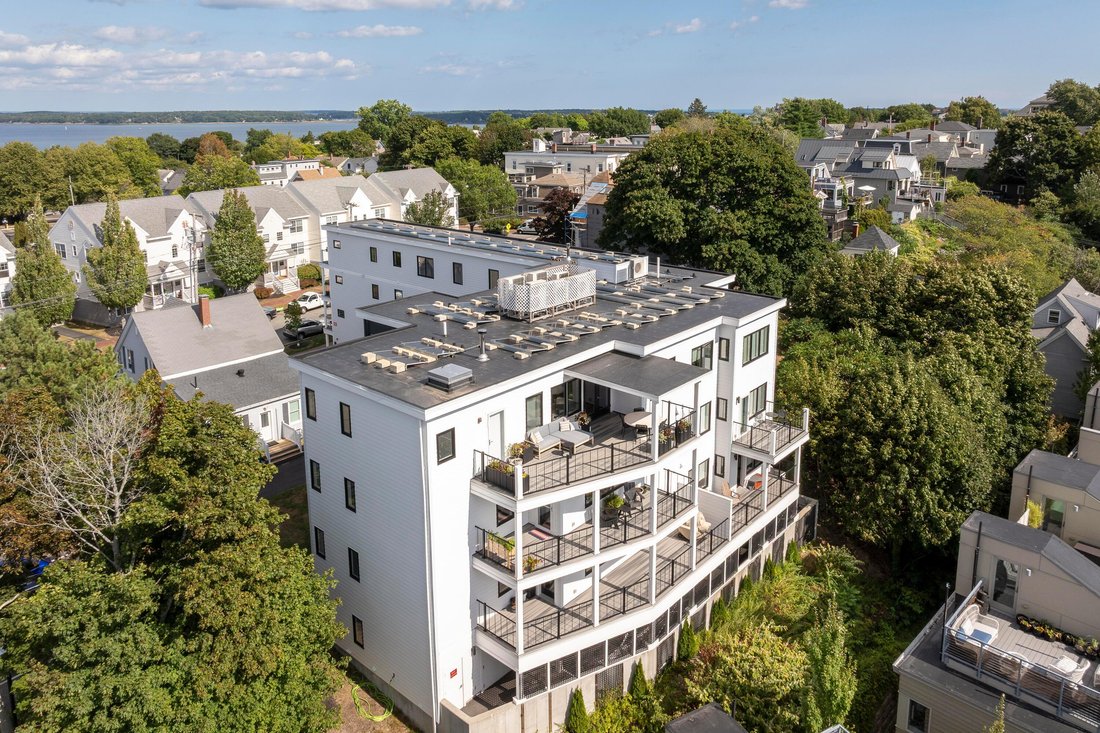Condo in Portland, Maine, United States 3 - 18921884