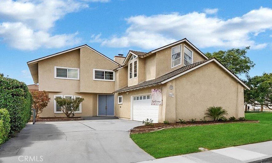 House in Fountain Valley, California, United States 1 - 18918434