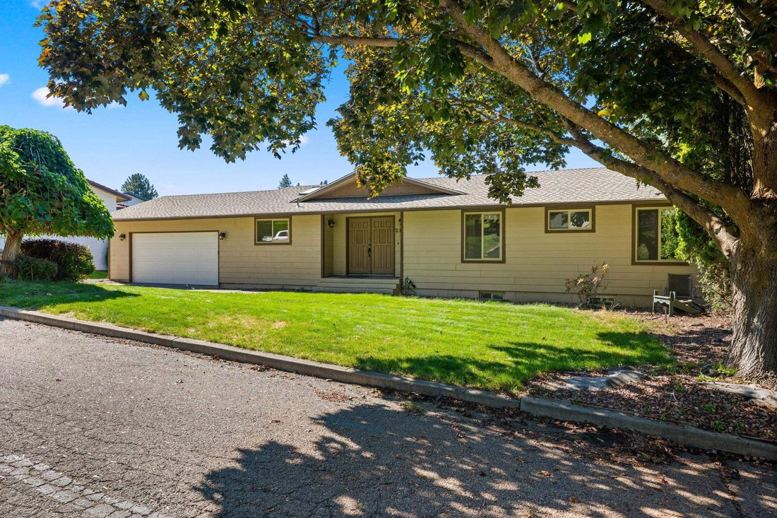House in Spokane Valley, Washington, United States 1 - 18905467