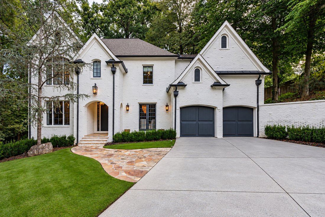 House in Atlanta, Georgia, United States 2 - 18905116