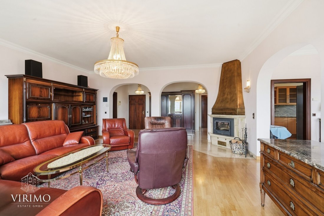 House in Langenstein, Upper Austria, Austria 4 - 18914322
