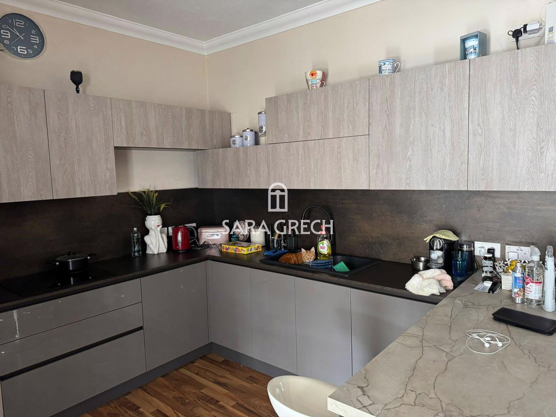 Apartment in Msida, Malta 2 - 18913428