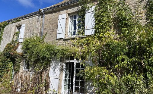 Maison à Belz, Bretagne, France 1