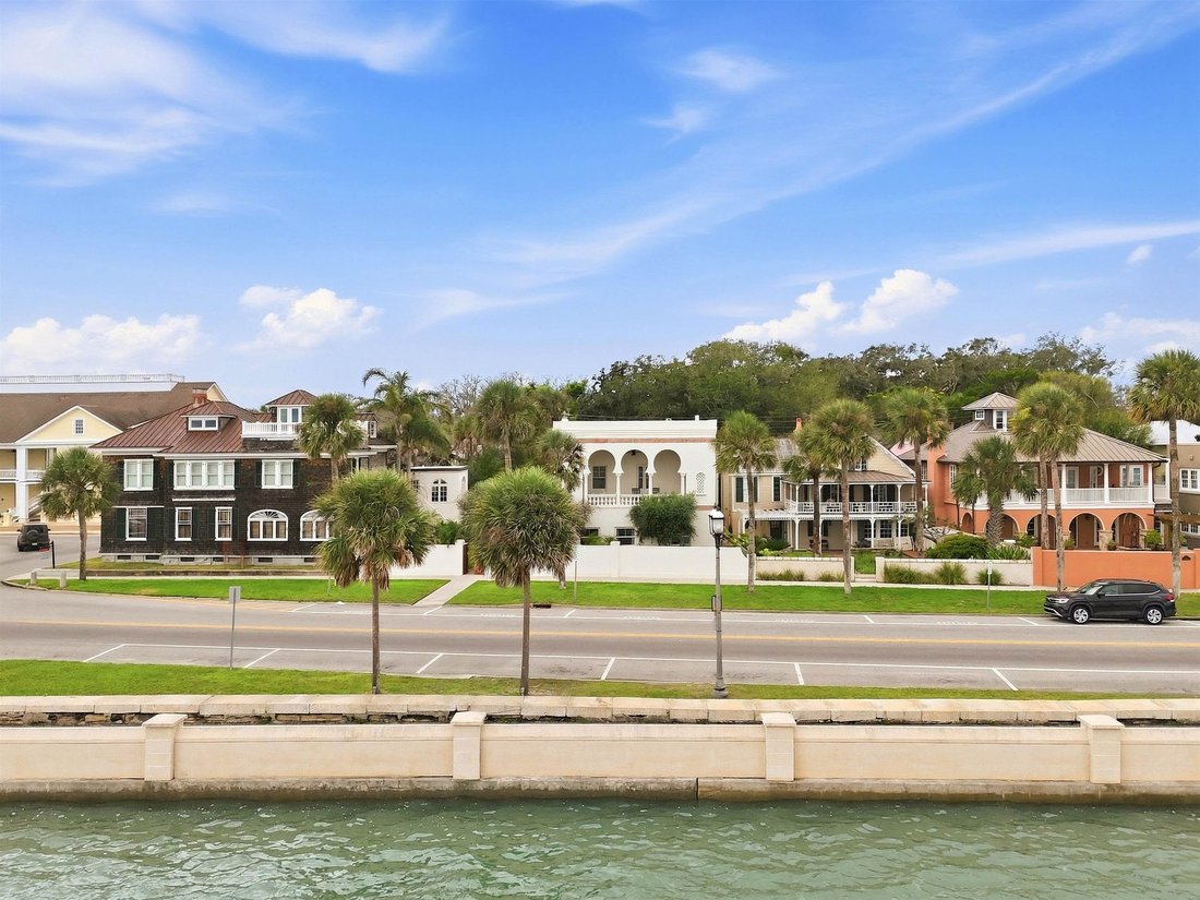 Casa a St. Augustine, Florida, Stati Uniti 2 - 18917558