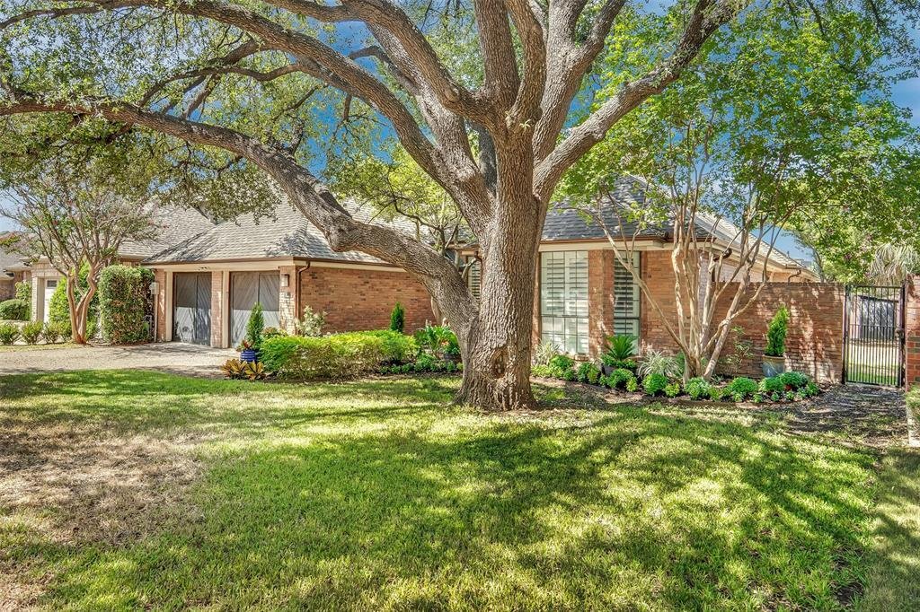House in Dallas, Texas, United States 3 - 18917434