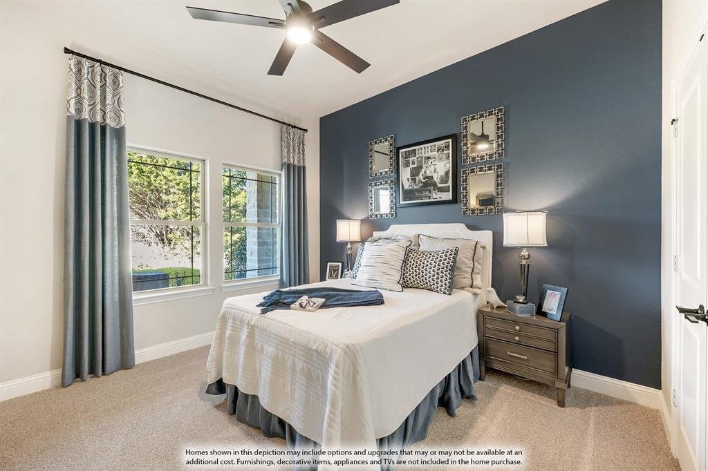 Haus in Red Oak, Texas, Vereinigte Staaten 4 - 18910546
