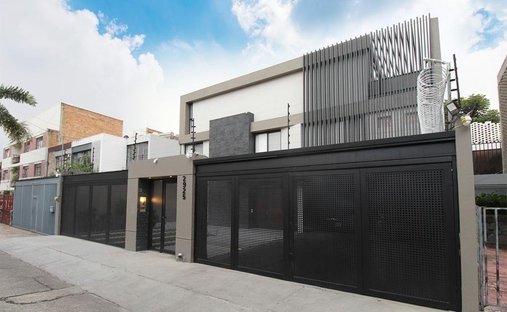 Haus in Guadalajara, Jalisco, Mexiko 1