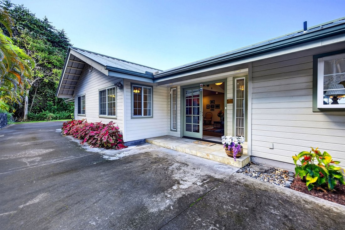 House in Kealakekua, Hawaii, United States 5 - 18917340