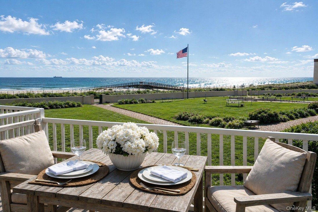 Condominio a Long Beach, New York, Stati Uniti 1 - 18910535