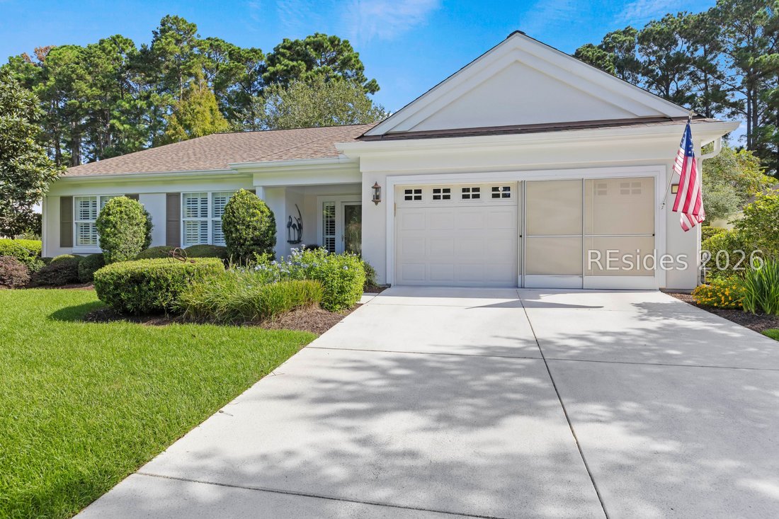 House in Bluffton, South Carolina, United States 2 - 18905593