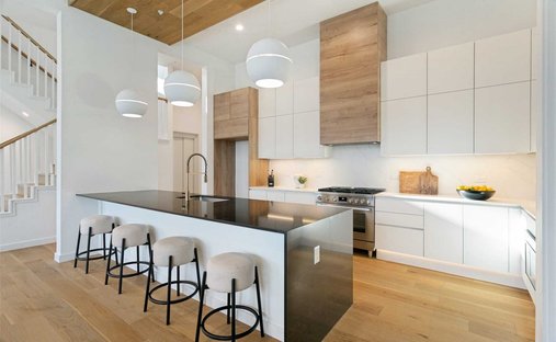 Condominio en Carrollton, Texas, Estados Unidos 1