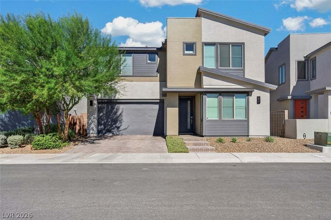 Casa a North Las Vegas, Nevada, Stati Uniti 1 - 18908781