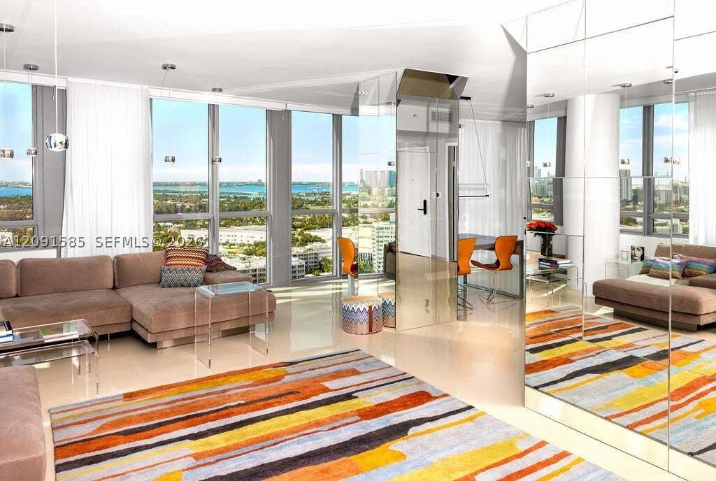 Condominio a Miami Beach, Florida, Stati Uniti 4 - 18909733