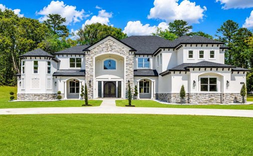 House in Tallahassee, Florida, United States 1