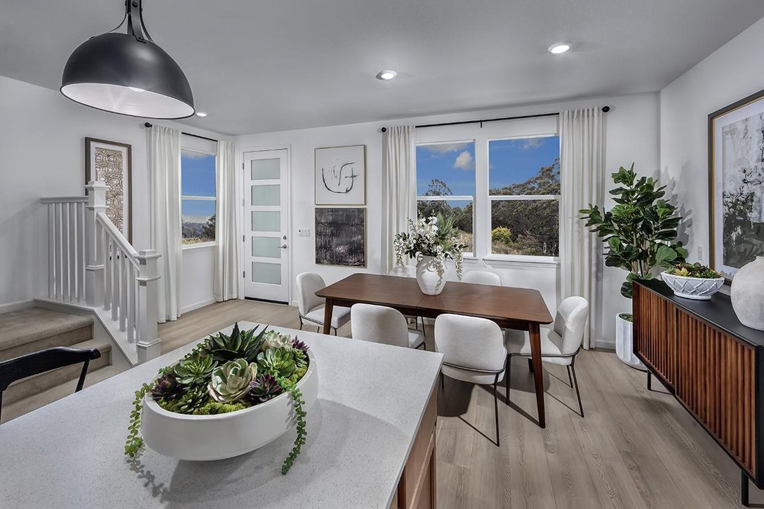 Townhouse in Colma, California, United States 2 - 18912906