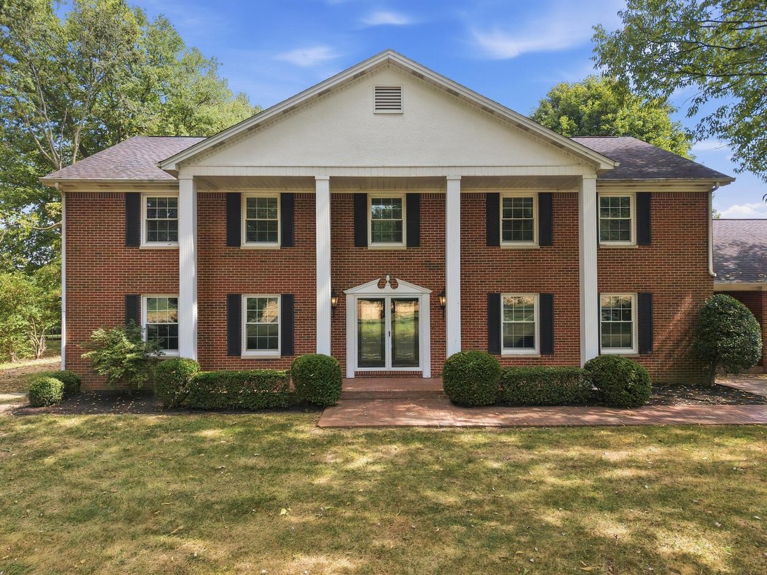 House in Danville, Kentucky, United States 3 - 18915141
