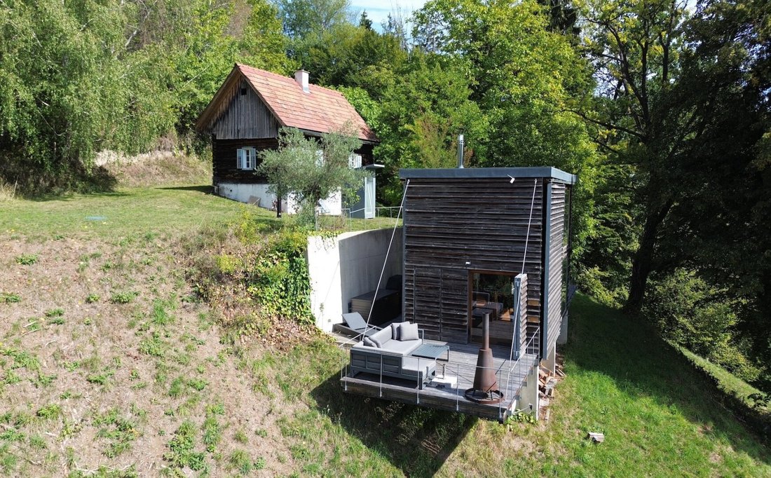 Casa de Campo en Leutschach, Estiria, Austria 4 - 18914361