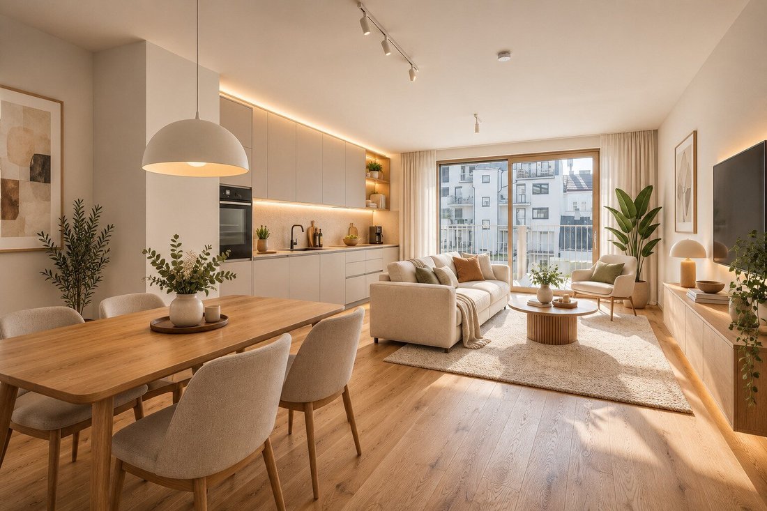 Apartment in Vienna, Wien, Austria 3 - 18249182