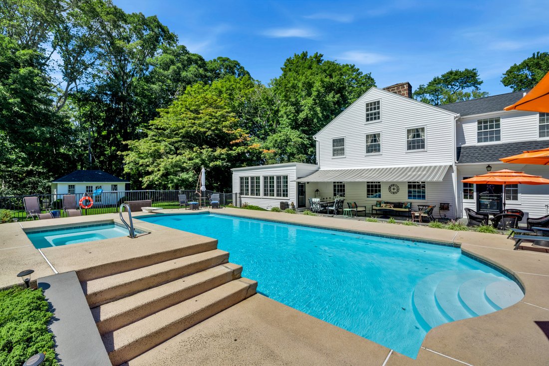 Casa en Branford, Connecticut, Estados Unidos 3 - 18919385
