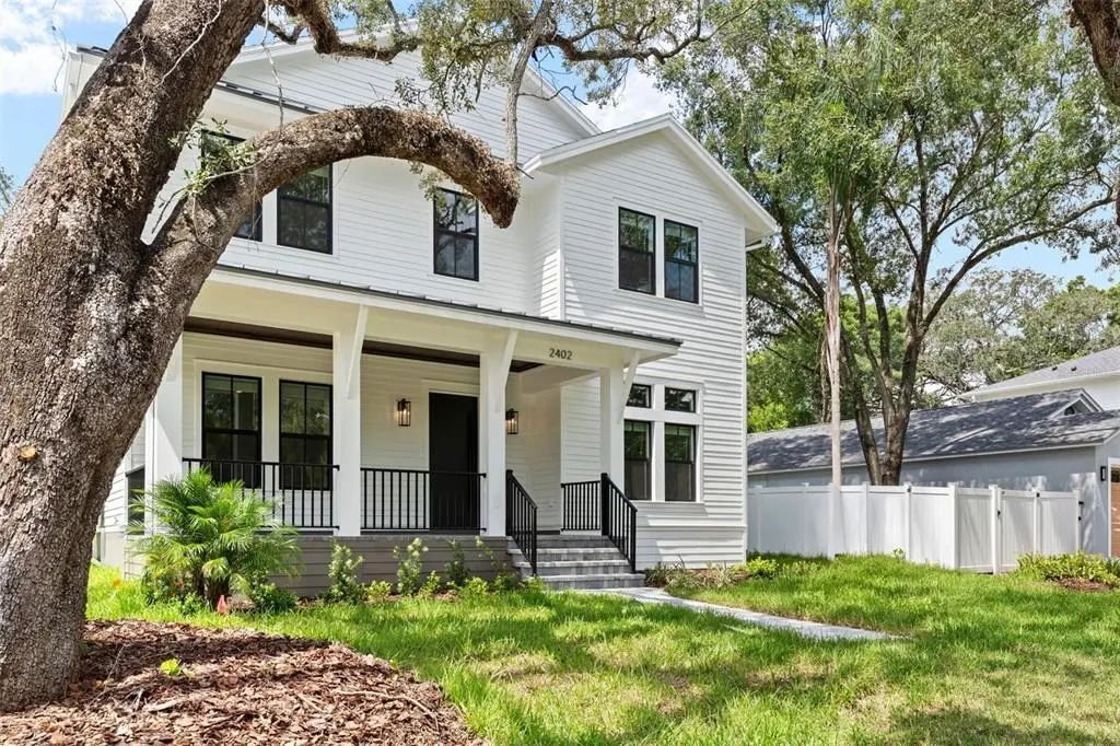 Casa a Tampa, Florida, Stati Uniti 2 - 18912210