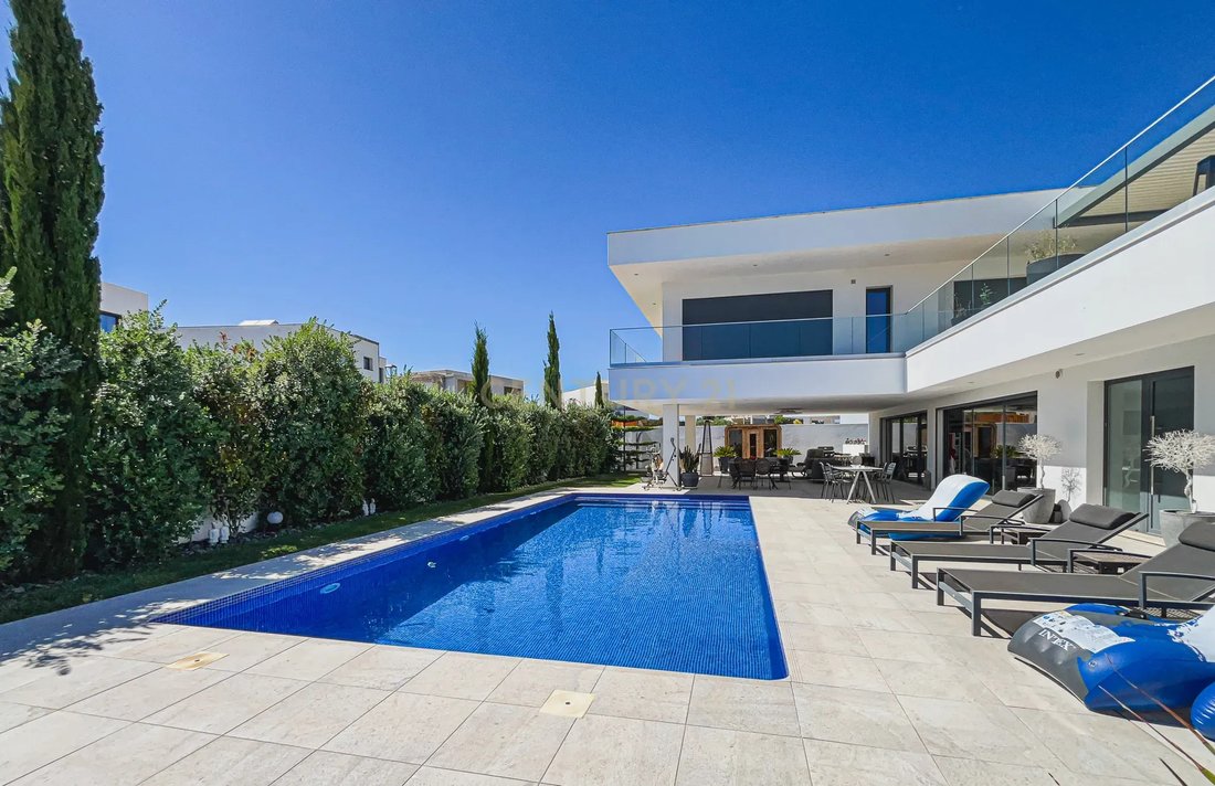 Villa in Alcantarilha, Algarve, Portugal 4 - 18208792